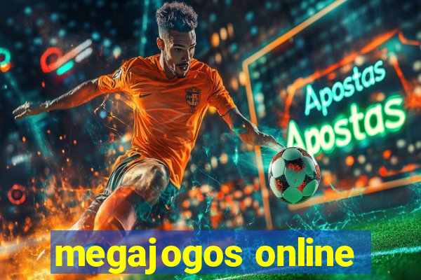 megajogos online